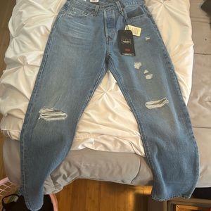 Levi jeans